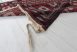 Kézi csomózású perzsa szőnyeg Türkmen 300x400cm