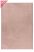                             Velvet Rabbit modern szőnyeg Pink (Puder) 160x230cm