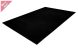                        Velvet Rabbit modern szőnyeg Black (fekete) 200x290cm