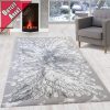 Zafir Luxury 2980 (Grey) szőnyeg 160x220cm Szürke