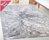 Zafir Luxury 2980 (Grey) szőnyeg 160x220cm Szürke