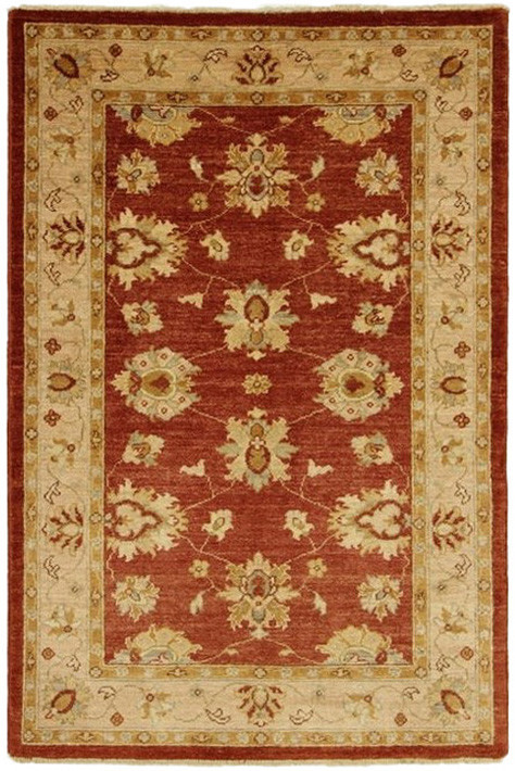 Ziegler Chobi kézi csomózású perzsa szőnyeg 94x149cm