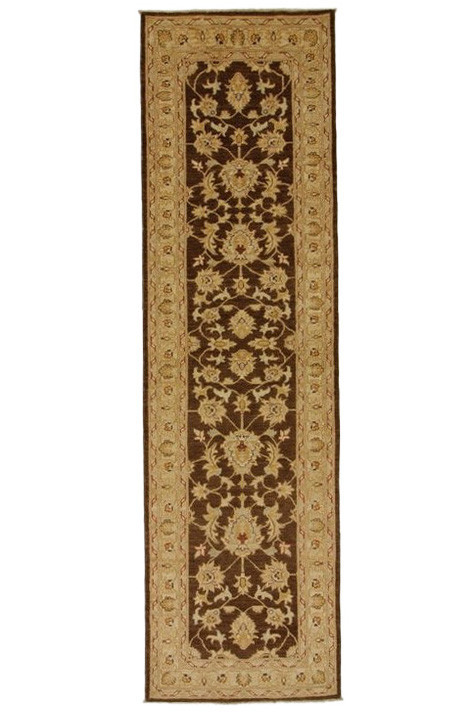 Ziegler Chobi kézi csomózású perzsa futószőnyeg 82 X 295 cm