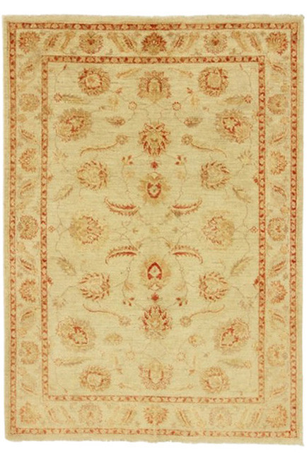 Ziegler Chobi kézi csomózású perzsa szőnyeg 118 X 165cm