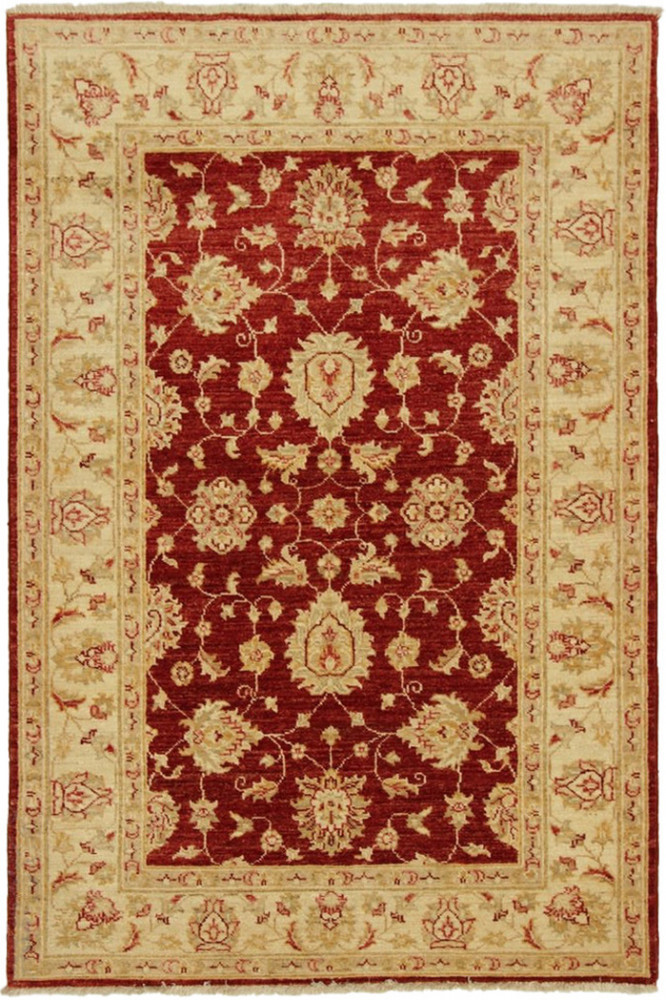 Ziegler Chobi kézi csomózású perzsa szőnyeg 102 X 151cm